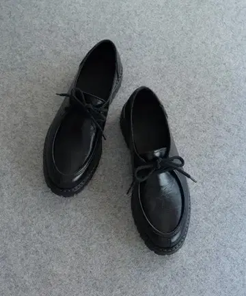 스틸모다 티롤리안 슈즈 사이즈 37 (23.5cm)