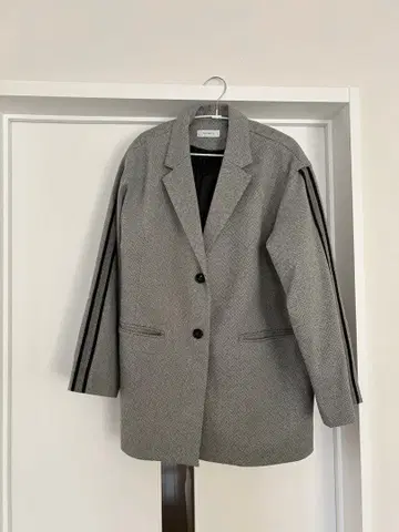 PAGEBOY 페이지 보이 자켓 코트