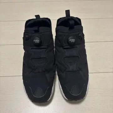Reebok 인스타펌프 퓨리 28cm
