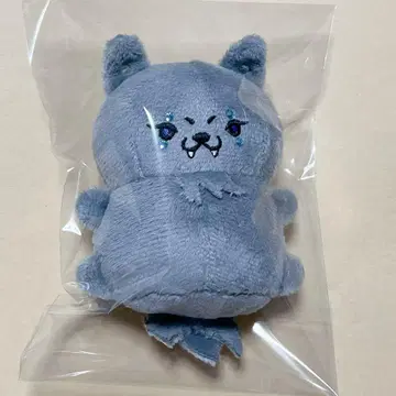 여왕벌 qb BEAST 미니 봉제 인형 아브짱