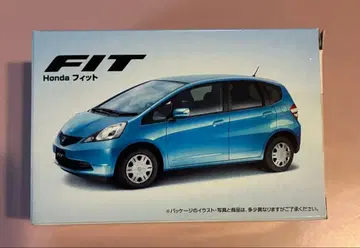 혼다 핏 FIT 적외선 컨트롤 카