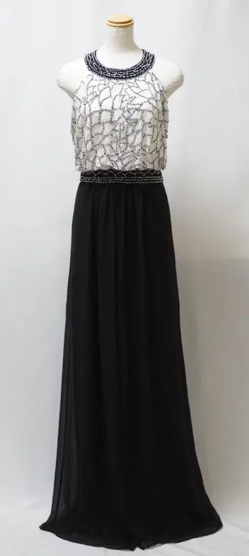 AIDAN MATTOX 롱 포멀 드레스 [ 6 ] / 11호 정도