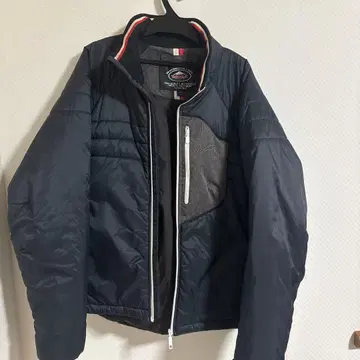 쿠시타니 나일론 자켓