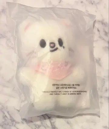 [ 공식 ] Stray Kids 스키즈 팬미팅 지니레트 10cm 인형