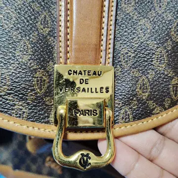 CHATEAU DE VERSAILLES 백팩