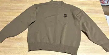 MUNSINGWEAR 그랜드슬램 니트