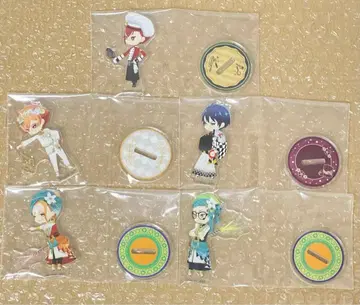 트위스테 전시회 미니 아크릴 스탠드 컬렉션 아크스타 이벤트 하츠라비유르