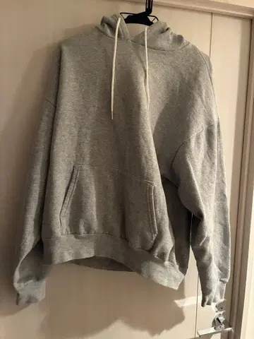 Union Line 후드티 미국제 made in USA