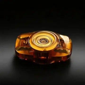 새상품! GAOstudio pei 전개식 핸드 스피너 EDC 피젯 토이