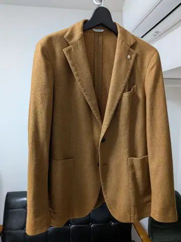 MANUELRITZ 테일러드 52