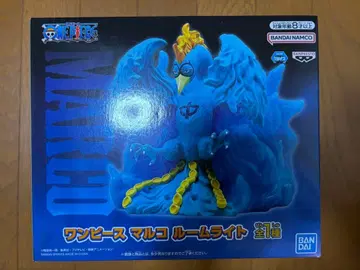 원피스 마르코 룸 라이트