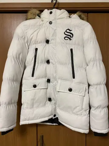 시너즈 아타이어 후드티 자켓