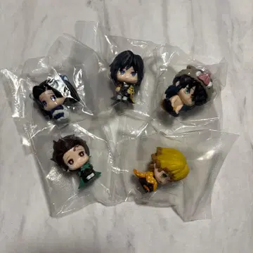 귀멸의 칼날 마치보케 묶음 판매