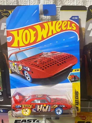 Hot Wheels 70 PLYMOUTH SUPERBIRD