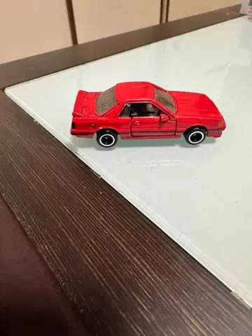 TOMICA 미니카 NISSAN SKYLINE