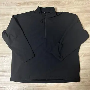 [ MUJI LABO ] 속기모 풀오버