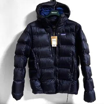 파타고니아 피츠로이 Fitz Roy 다운 후디 2025년 모델