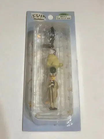 [초레어] 지브리 [귀를 기울이면] 부라린 홀더