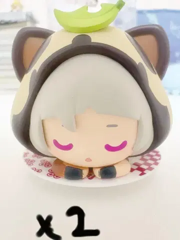 원신 사유 캐릭터 피규어 2