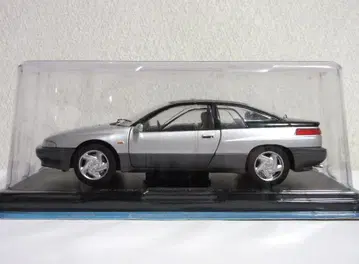 일본산 명차 컬렉션 1/24 스바루 알씨오네 SVX 1991