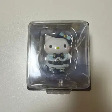 헬로키티 Holiday Collection 피규어