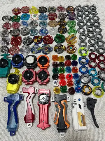 베이블레이드 묶음 판매