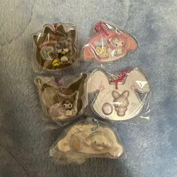 산리오 캐릭터즈 패키지 참