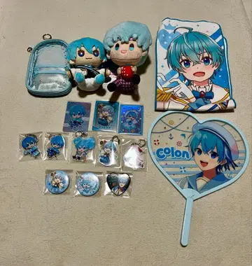 스토푸리 코론 묶음 판매