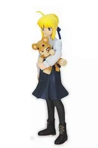 유진 TFC Fate/stay night 세이버(라이온 채색판)