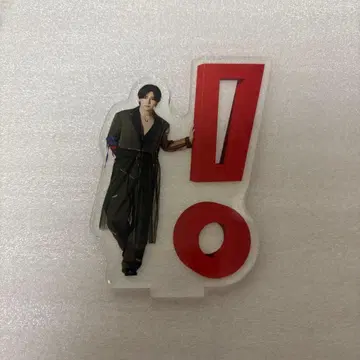 Hey!Say!JUMP 집에서 UMP상 야마다 료스케 아크릴 스탠드