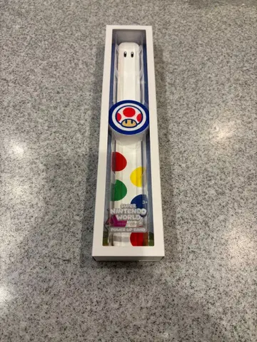 슈퍼 닌텐도 월드 파워업 밴드 키노피오