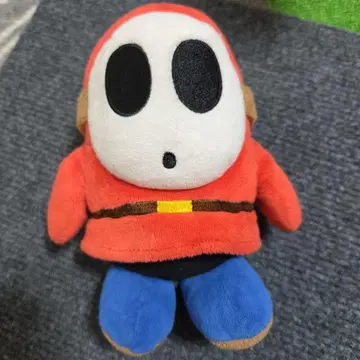 헤이호 봉제 인형