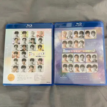 무대 컬러풀 다이아몬드 너와 나의 드림 팀 다이아몬드