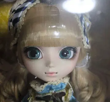 풀립 클래시컬 앨리스 Groove 익명 배송