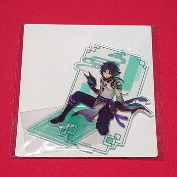 세가 한정판 원신 오리지널 아크릴 스탠드 vol.2 소 쇼