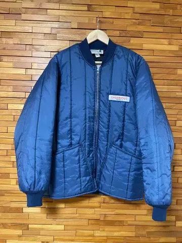 스탠다드 캘리포니아 UNSERIOUS 네이비 론 헤르만 RHC L