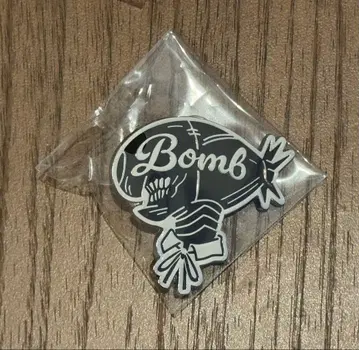 체인소 맨 모티브 디자인 핀즈 레제 봄