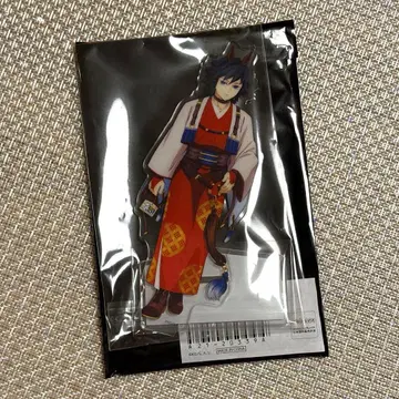 귀멸의 칼날 갑진년 토미오카 기유 아크릴 스탠드 ufotable