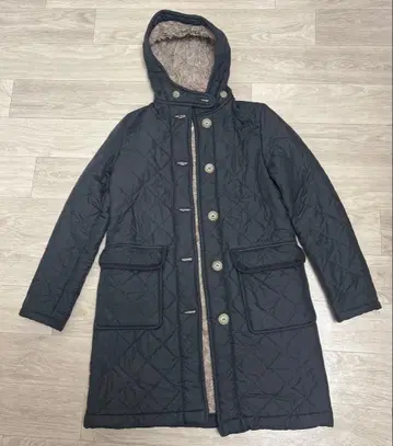 트래디셔널 웨더웨어 퀼팅 자켓 34