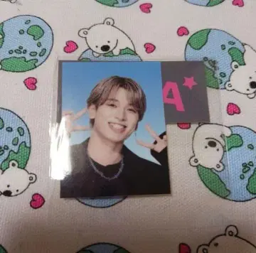 이시카와 코타 KOTA 스티커 THEJETBOYBANGERZ 최종값