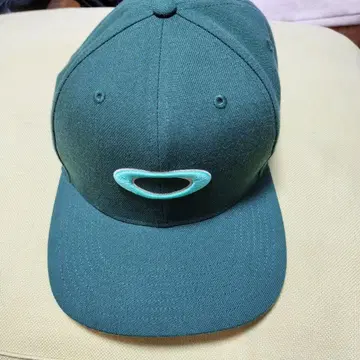 Oakley 47 그린 캡