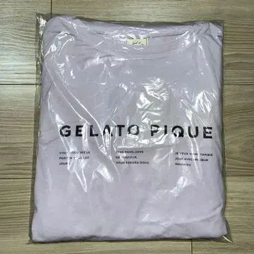 젤라또피케 HAPPY BOX 라벤더 룸웨어