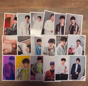 와타나베 쇼타 오프 샷