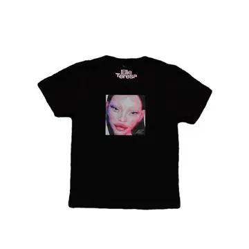 Elle Teresa 치비T S 사이즈