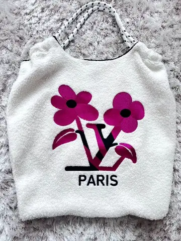 너무 귀여운 백