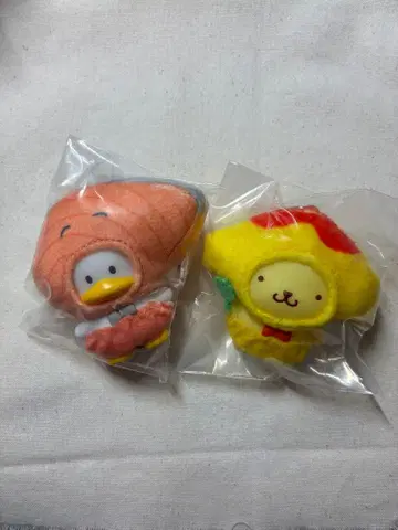 산리오 치비토모 오카즈