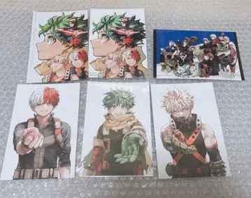 히로아카 42권 혜택