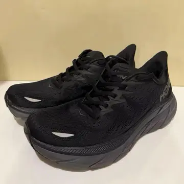 HOKA ONE ONE CLIFTON8 호카 클리프톤8 블랙