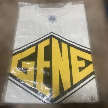 GENERATIONS GENERATION EX 티셔츠(M)