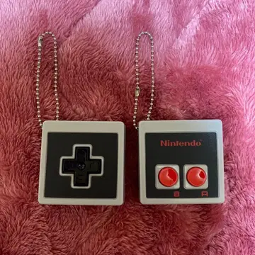 닌텐도 스토어 컨트롤러 버튼 컬렉션